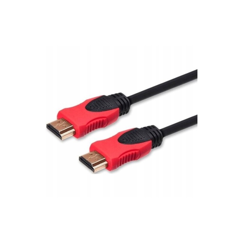 Kabel Przew D Hdmi Hdmi M D K Full Hd W Oplocie