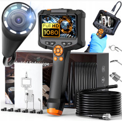 Endoskop Kamera Inspekcyjna...