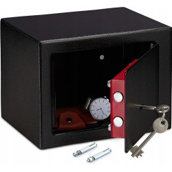 SEJF Domowy na KLUCZ na...