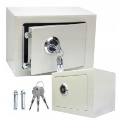 SEJF Domowy na KLUCZ na...