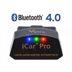 Interfejs iCar PRO BT 4.0...