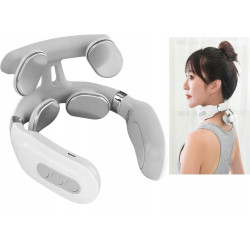 Masażer Shiatsu do Szyi...