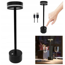 ELEGANCKA Nowoczesna Lampa...