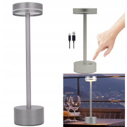 ELEGANCKA Nowoczesna Lampa...