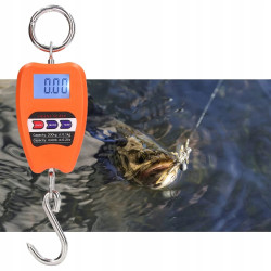 Waga Hakowa Elektroniczna...