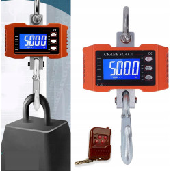 Waga Hakowa Elektroniczna...