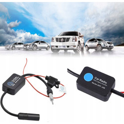 Wzmacniacz Antenowy do...