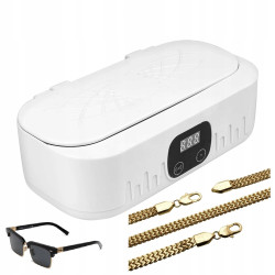 Myjka Ultradźwiękowa do...