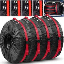 Pokrowiec na Koło Zapasowe...