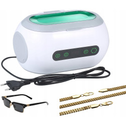 Myjka Ultradźwiękowa do...