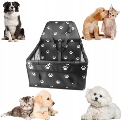 Transporter dla Psa do...