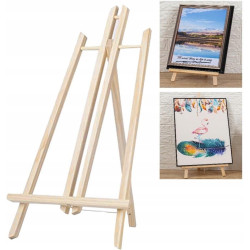 Mała Sztaluga Drewniana...