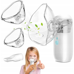 Inhalator Nebulizator...