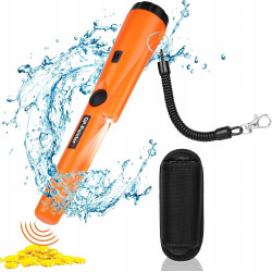 Wykrywacz Metali Ręczny GP...