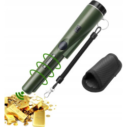 Wykrywacz Metali Ręczny GP...