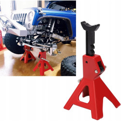 Kobyłka Warsztatowa Stojak...