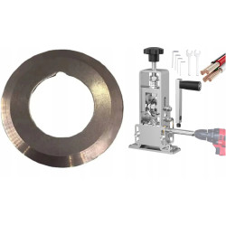 NÓŻ Zapasowy do...