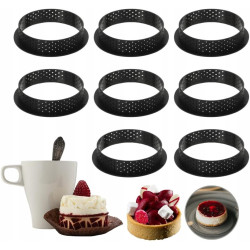 Foremki do Tartaletek Formy...