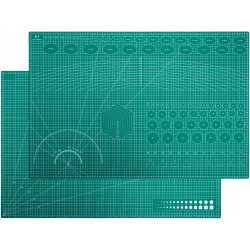 Mata Modelarska do Cięcia...