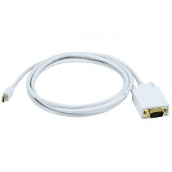 Kabel mini DisplayPort DP...
