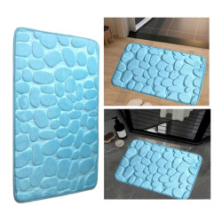 Dywanik Łazienkowy Miękki...