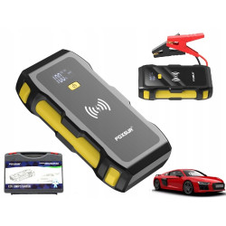 Mocny Jump Starter BOOSTER...