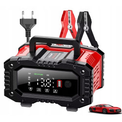 Prostownik Samochodowy do...