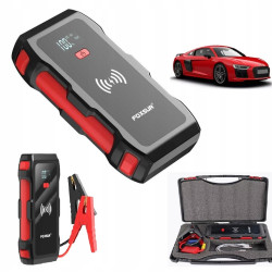 Mocny Jump Starter BOOSTER...