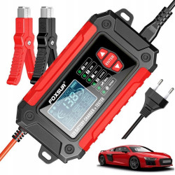 Prostownik Samochodowy do...