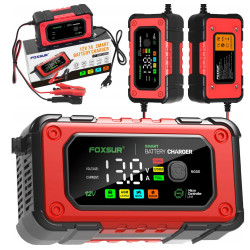 Prostownik Samochodowy do...