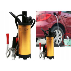 Elektryczna pompka do...