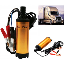 Elektryczna pompka do...