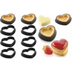 Foremki do Tartaletek Formy...