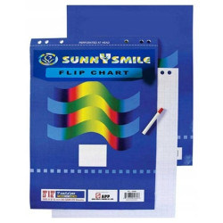 Blok Papieru do Flipchart...