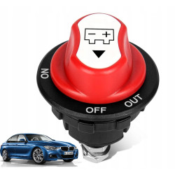 HEBEL Główny Wyłącznik...