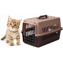 Transporter dla Kota Psa...