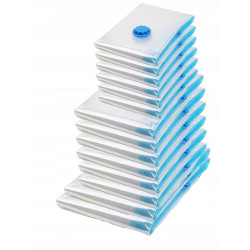 Worki Próżniowe na Ubrania...