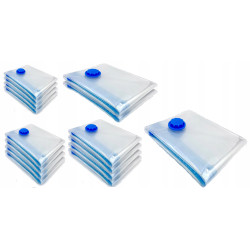 Worki Próżniowe na Ubrania...