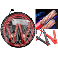 Grube Kable Rozruchowe...