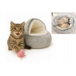 Luksusowe Legowisko Śpiwór...