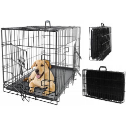 Duża Klatka dla Psa do...