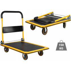 Wózek Platformowy...