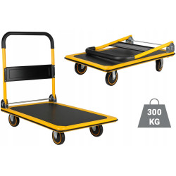 Wózek Platformowy...