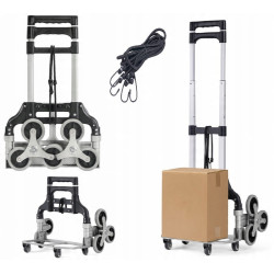 Wózek Magazynowy...