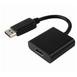 Adapter DisplayPort DP do...