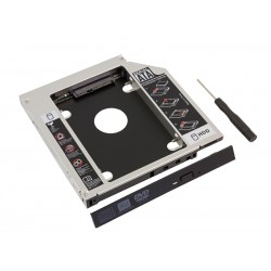 Kieszeń na drugi dysk ramka...