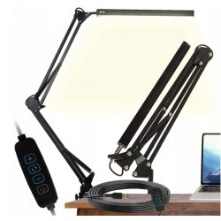 Duża Profesjonalna Lampa...