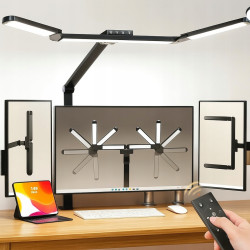 Lampa Kreślarska LED na...