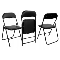 Krzesło Ogrodowe Składane...