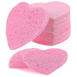 Gąbki do Czyszczenia Twarzy...